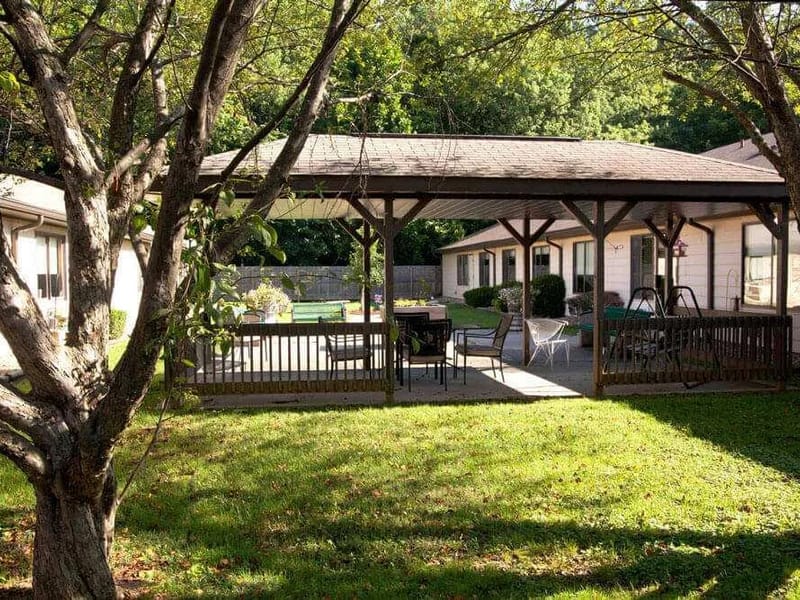 Hutsonwood at Brazil - Nursing Home in Brazil, IN photo 2
