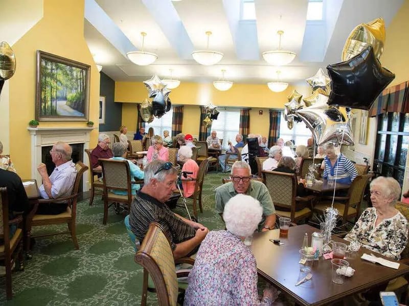 Hutsonwood at Brazil - Nursing Home in Brazil, IN photo 3