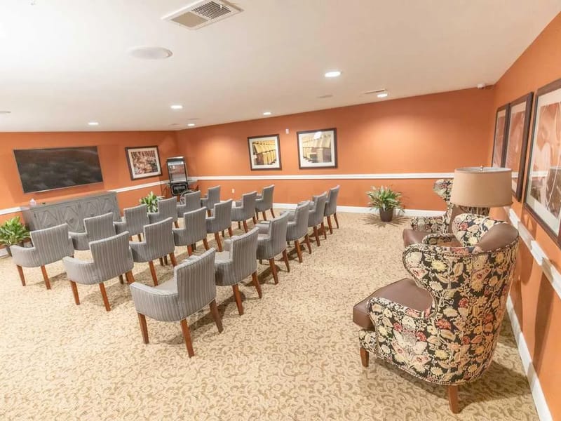 FMC - Nixa - Dialysis in Nixa, MO photo 2