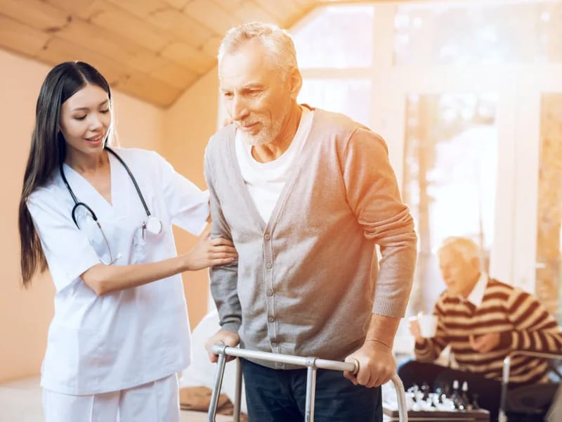 D'Best Home Health - Home Health Nursing in Santa Clara, CA photo 1