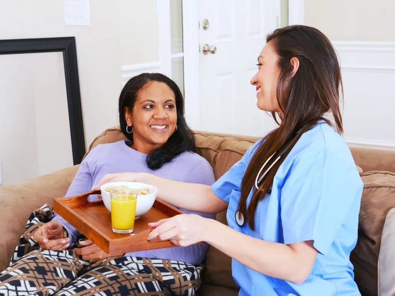 D'Best Home Health - Home Health Nursing in Santa Clara, CA photo 3
