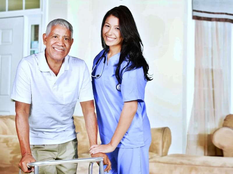 D'Best Home Health - Home Health Nursing in Santa Clara, CA photo 2