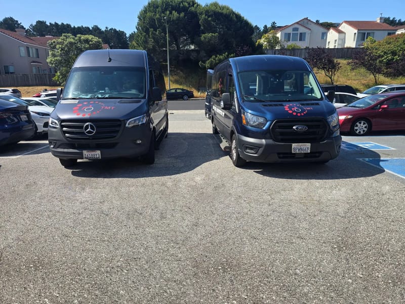 MTrans - Medical Transport in Daly City, CA photo 6