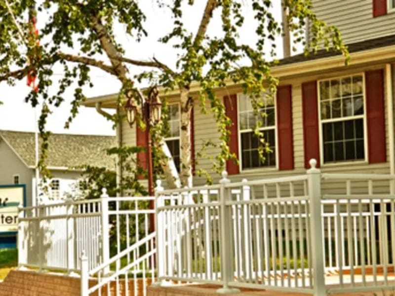 Argentine Care Center - Nursing Home in Linden, MI photo 1
