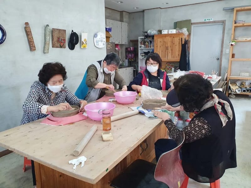 나도람재가복지센터 - 방문요양 in 동구, 대구광역시 photo 3