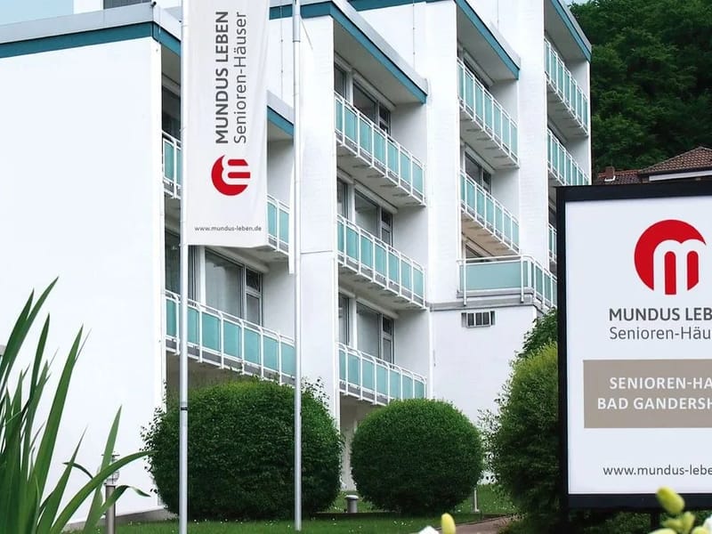 Ambulanter Pflegedienst MUNDUS Senioren-Residenzen GmbH - Häusliche Pflege in Mainz, Rheinland-Pfalz photo 3