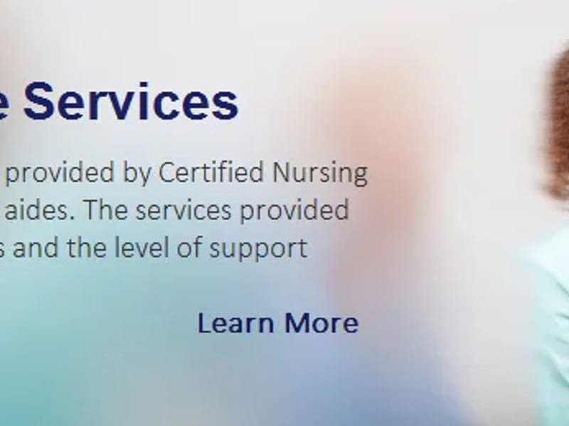 Act Home Health Services Inc - Home Health Nursing in Philadelphia, PA photo 1