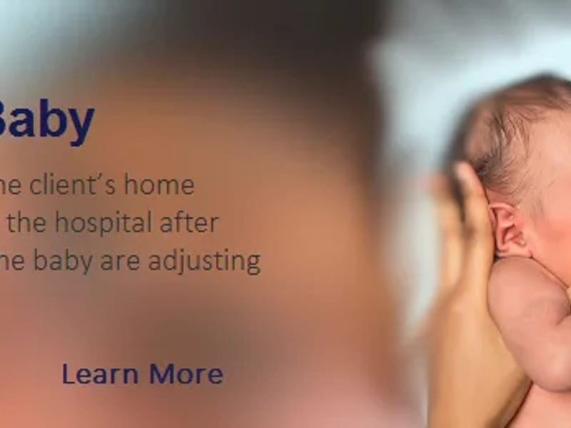 Act Home Health Services Inc - Home Health Nursing in Philadelphia, PA photo 2