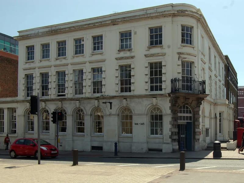 Best2 Care Ltd â Gravesend Office - Nursing Home in Gravesend, England photo 1