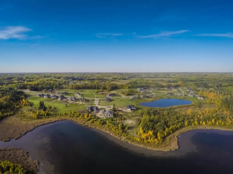 Alval By The Lake - Assisted Living in Spring Lake, MI photo 1