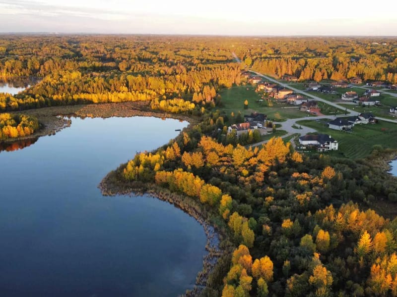 Alval By The Lake - Assisted Living in Spring Lake, MI photo 2