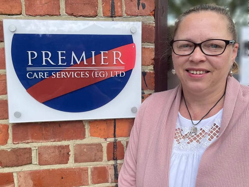 Premier23 Care Service - In-Home Care in Basingstoke, England photo 2
