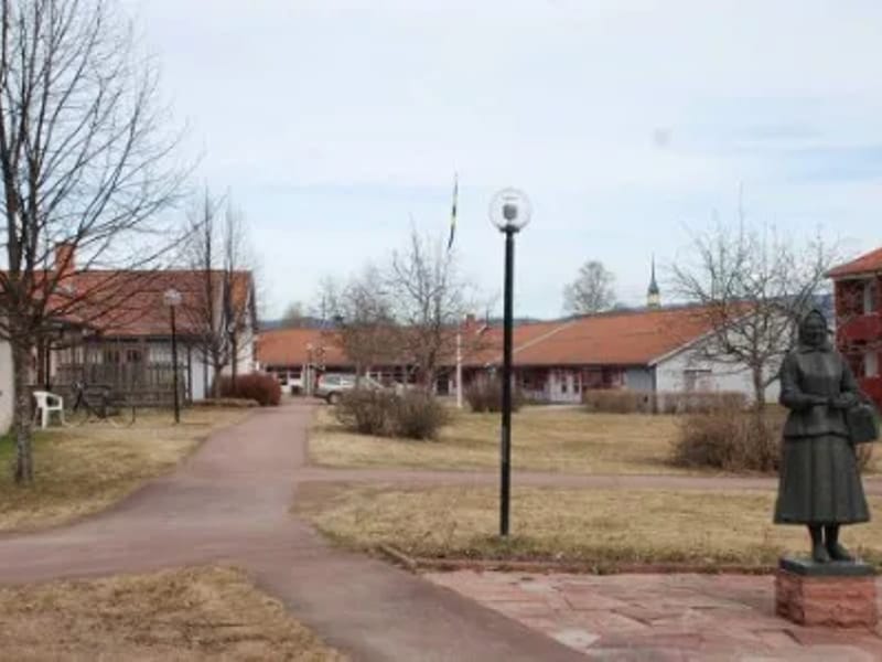 Noretgården - Äldreboende in Mora, Dalarnas län photo 2