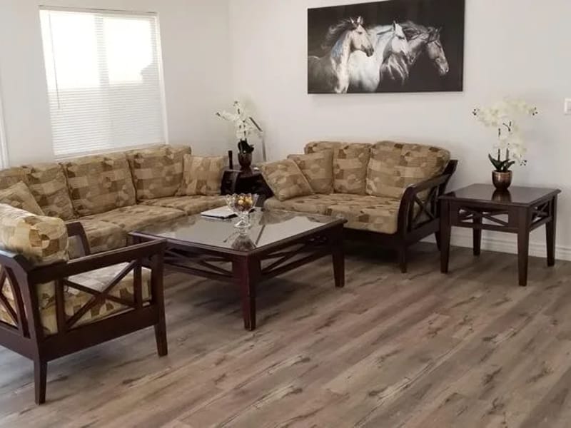 Alalik Care Home - Assisted Living in Granada Hills, CA photo 1