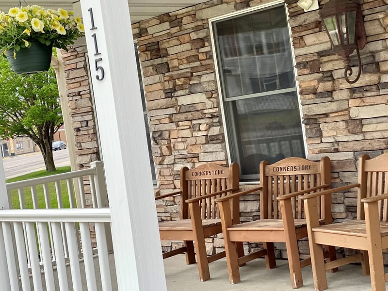 Cornerstone Residence Kelliher - Assisted Living in Kelliher, MN photo 1