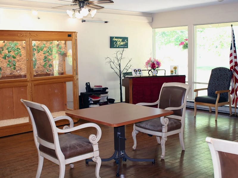 Brickyard Healthcare - Knox Care Center - Nursing Home in Knox, IN photo 2