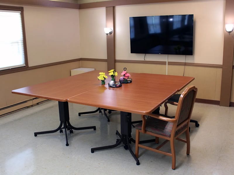 Brickyard Healthcare - Knox Care Center - Nursing Home in Knox, IN photo 3