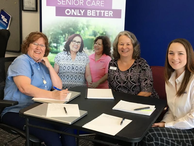 Clinsura, INC - Home Health Nursing in Hopkins, MN photo 1