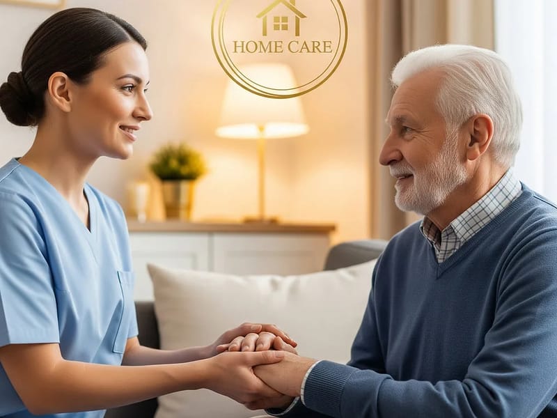 Goldencare Home Health Agency Inc - Home Health Nursing in Plantation, FL photo 1