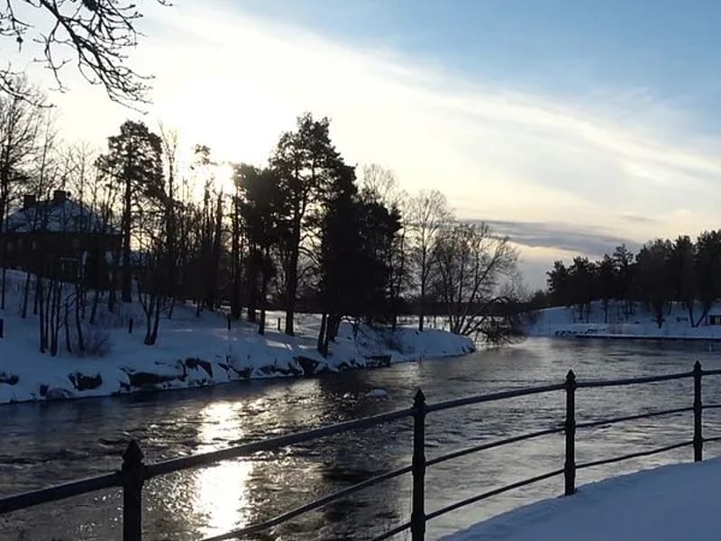 Enhet Styckåsen - Äldreboende in Arvika, Värmlands län photo 3