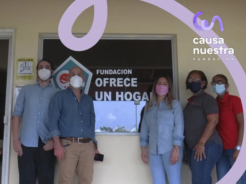 FE AMOR Y ESPERANZA CASA HOGAR DIVINO NIÑO - Hogar de Ancianos in Campeche, Campeche photo 3