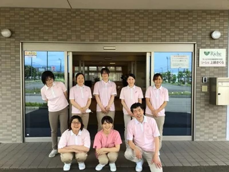 ときめきケアプラザ - 訪問介護 in 新潟市, 新潟県 photo 3