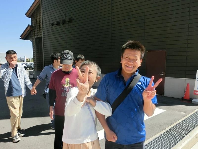 TEAMSEED - デイサービス in 大垣市, 岐阜県 photo 4