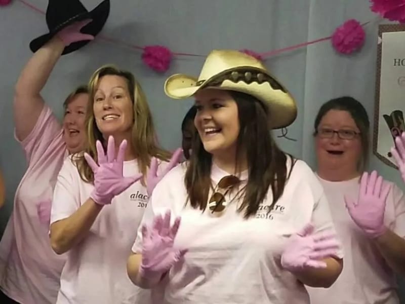 ALACARE HOME HEALTH SERVICES, INC. - Home Health Nursing in Troy, AL photo 1