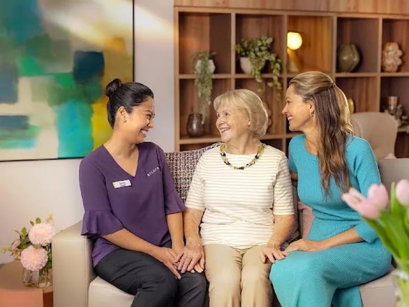 Arcare Civic Manor - Assisted Living in Epping, VIC photo 1