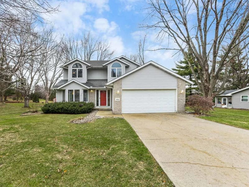 5662 Byrneland St - Elder Law in Fitchburg, WI photo 3