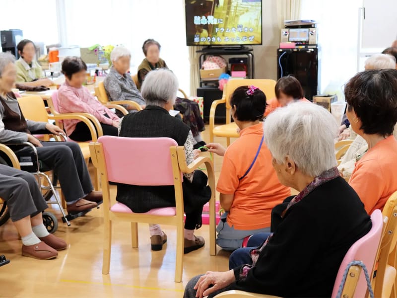 かみ介護サービス（株）デイサービス太陽 - デイサービス in 香美市, 高知県 photo 1