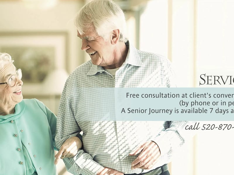 Ascension Senior Care Services, INC - Home Health Nursing in Tucson, AZ photo 2