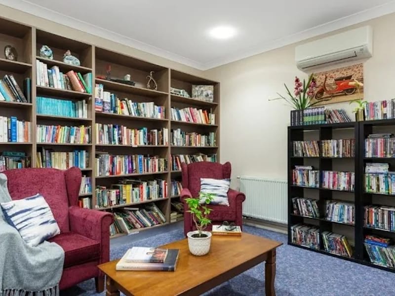 Bupa Eastwood - Nursing Home in Bairnsdale, VIC photo 8