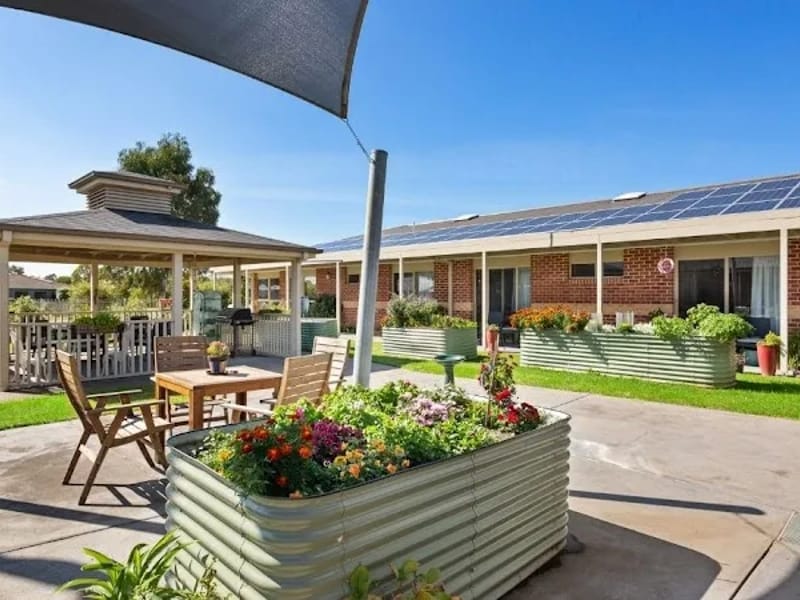Bupa Eastwood - Nursing Home in Bairnsdale, VIC photo 2