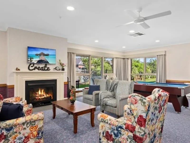 Bupa Eastwood - Nursing Home in Bairnsdale, VIC photo 3