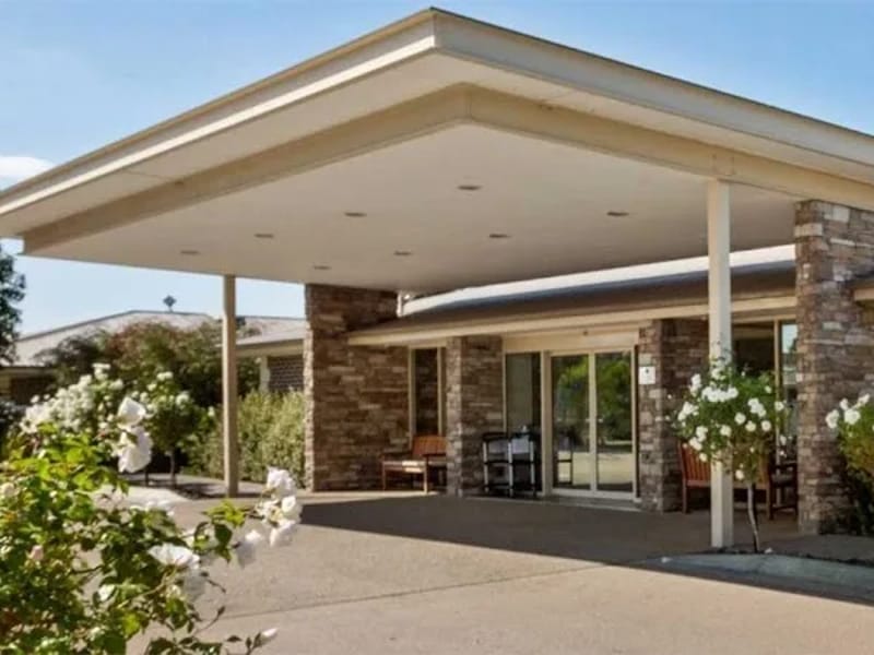 Bupa Eastwood - Nursing Home in Bairnsdale, VIC photo 1