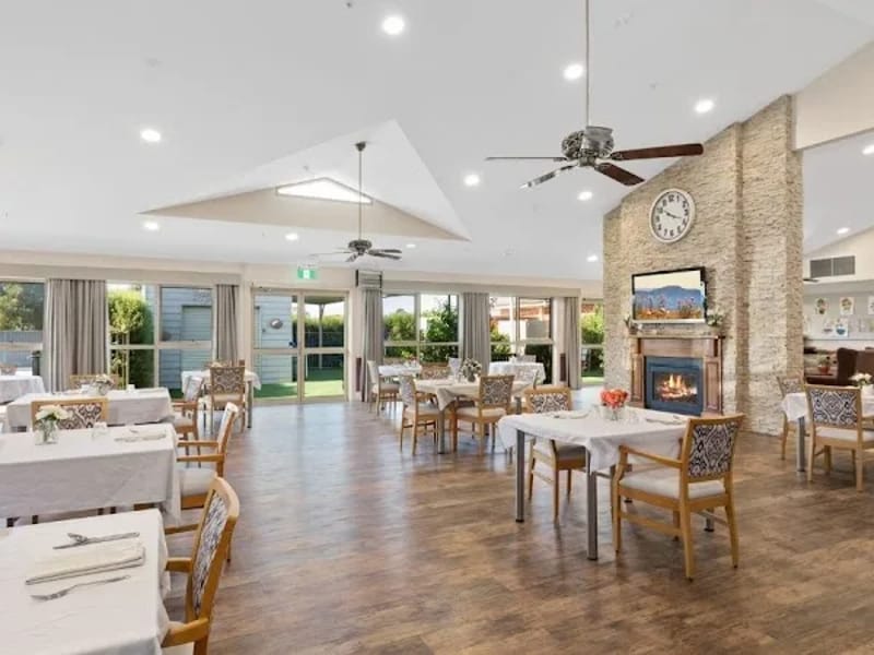 Bupa Eastwood - Nursing Home in Bairnsdale, VIC photo 4