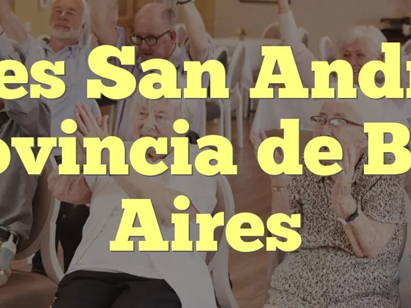 Hogares Canadá - Vida Asistida in Buenos Aires, CABA photo 3