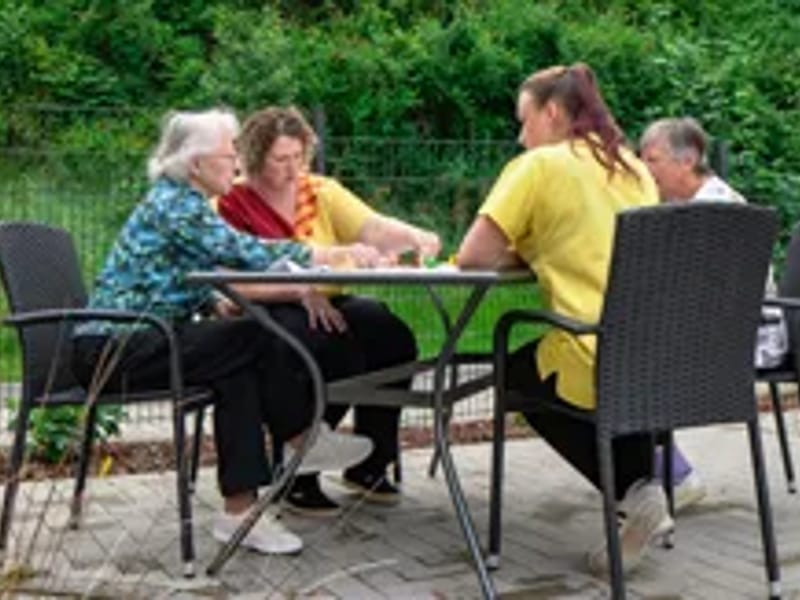 ASB Tagespflege Pfeifertälchen - Tagespflege in Kaiserslautern, Rheinland-Pfalz photo 1