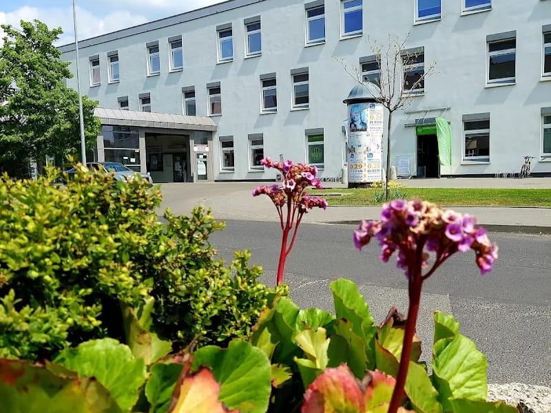 Uniwersytet Mikołaja Kopernika w Toruniu - Dom pomocy społecznej in Bydgoszcz, Bydgoszcz photo 7