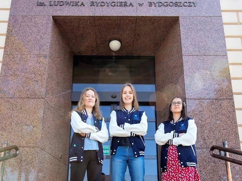 Uniwersytet Mikołaja Kopernika w Toruniu - Dom pomocy społecznej in Bydgoszcz, Bydgoszcz photo 1