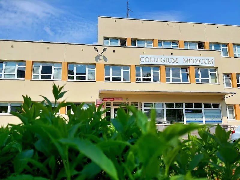 Uniwersytet Mikołaja Kopernika w Toruniu - Dom pomocy społecznej in Bydgoszcz, Bydgoszcz photo 4