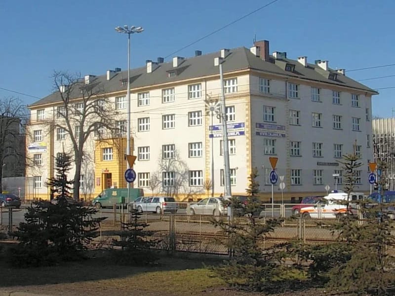 Uniwersytet Mikołaja Kopernika w Toruniu - Dom pomocy społecznej in Bydgoszcz, Bydgoszcz photo 5