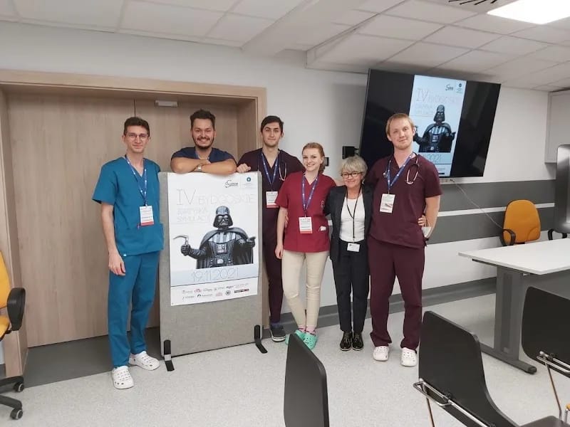 Uniwersytet Mikołaja Kopernika w Toruniu - Dom pomocy społecznej in Bydgoszcz, Bydgoszcz photo 9