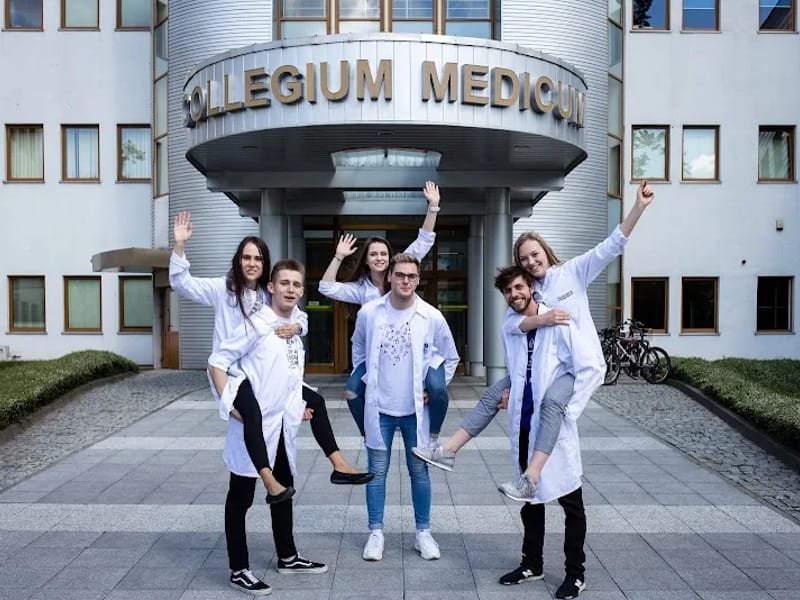 Uniwersytet Mikołaja Kopernika w Toruniu - Dom pomocy społecznej in Bydgoszcz, Bydgoszcz photo 2