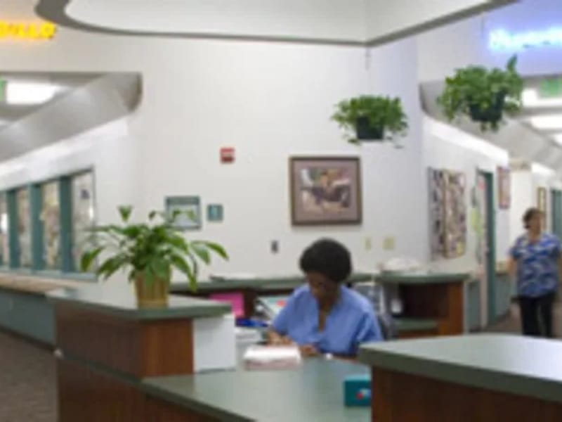 Arboretum Nursing and Rehabilitation Center of Win - Nursing Home in Winnie, TX photo 2