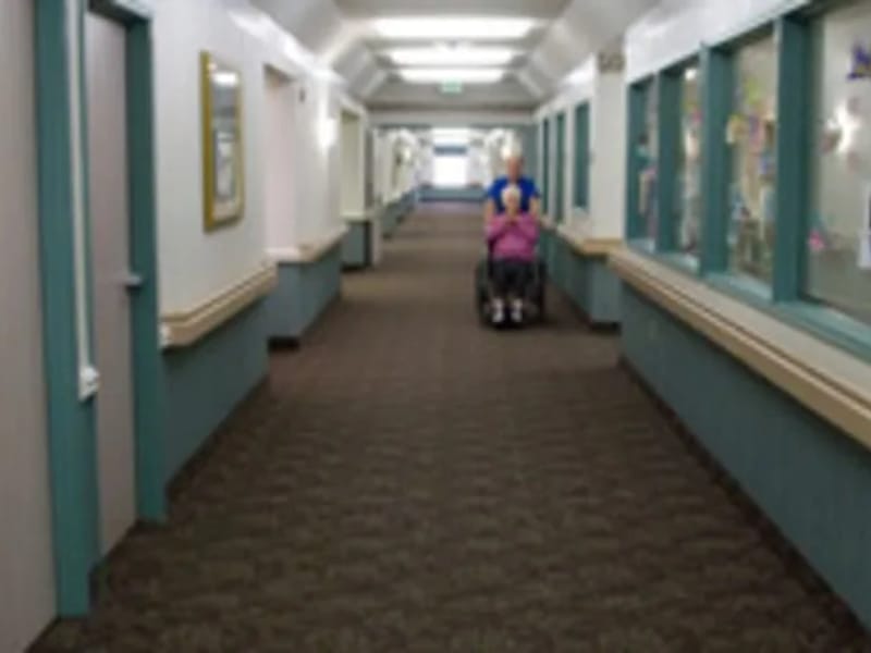 Arboretum Nursing and Rehabilitation Center of Win - Nursing Home in Winnie, TX photo 3