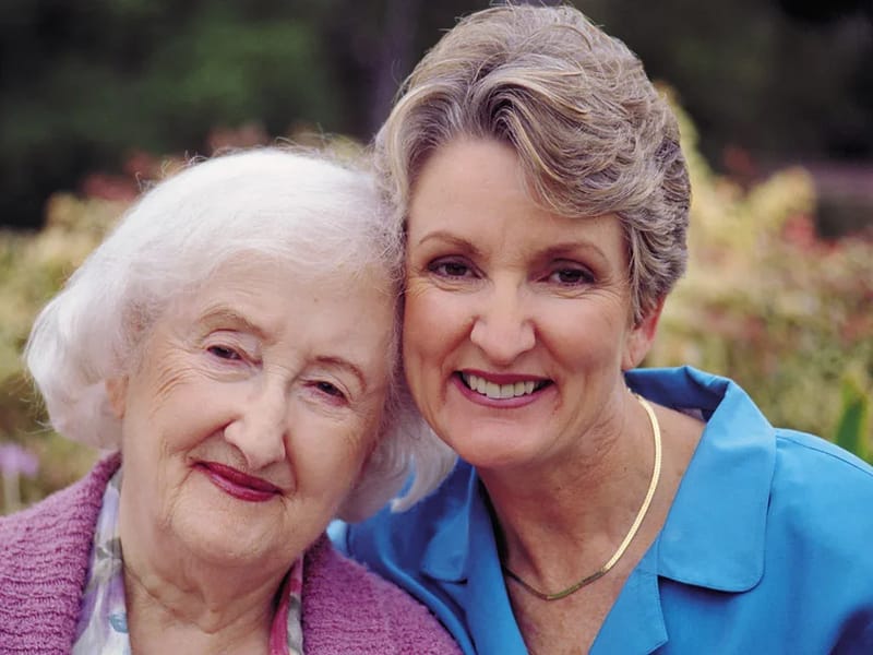 Always There Senior Care - Medical Transport in Wichita, KS photo 1
