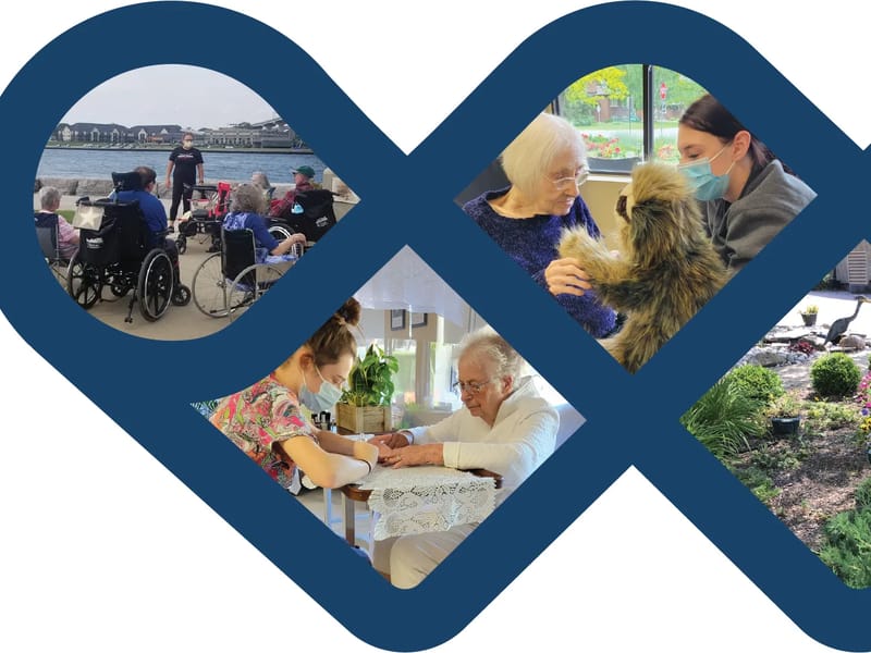 The Chase Care Centre - Nursing Home in Watford, England photo 1