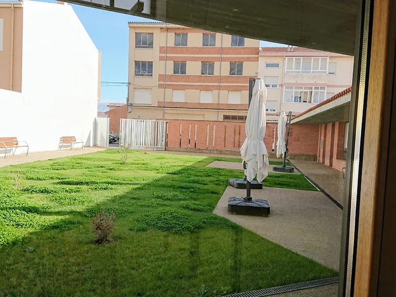 Centro De Día Para Personas Mayores León I - Centro de Día in Leon, Castilla y León photo 3